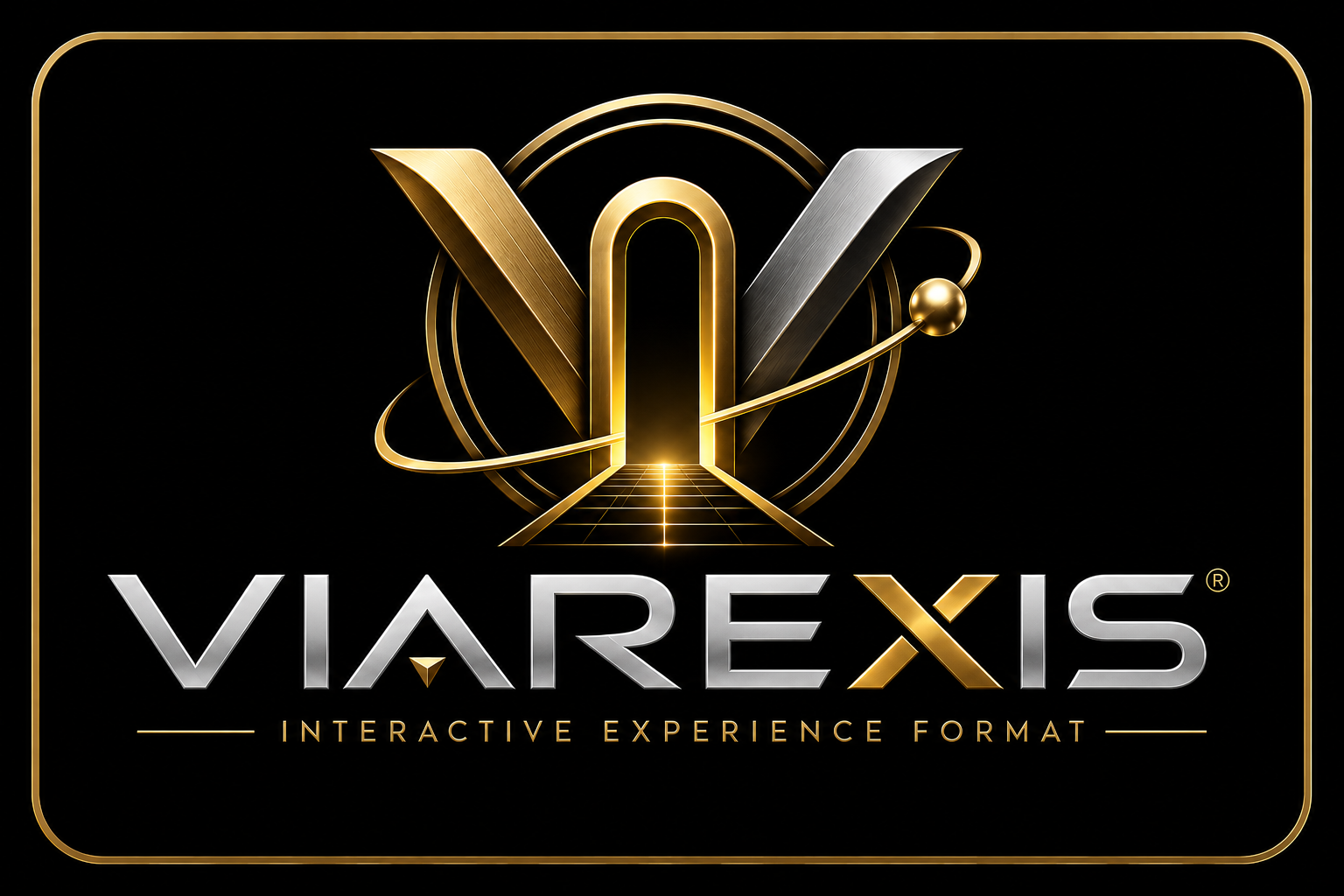 VIAREXIS — Interactive Experience Format