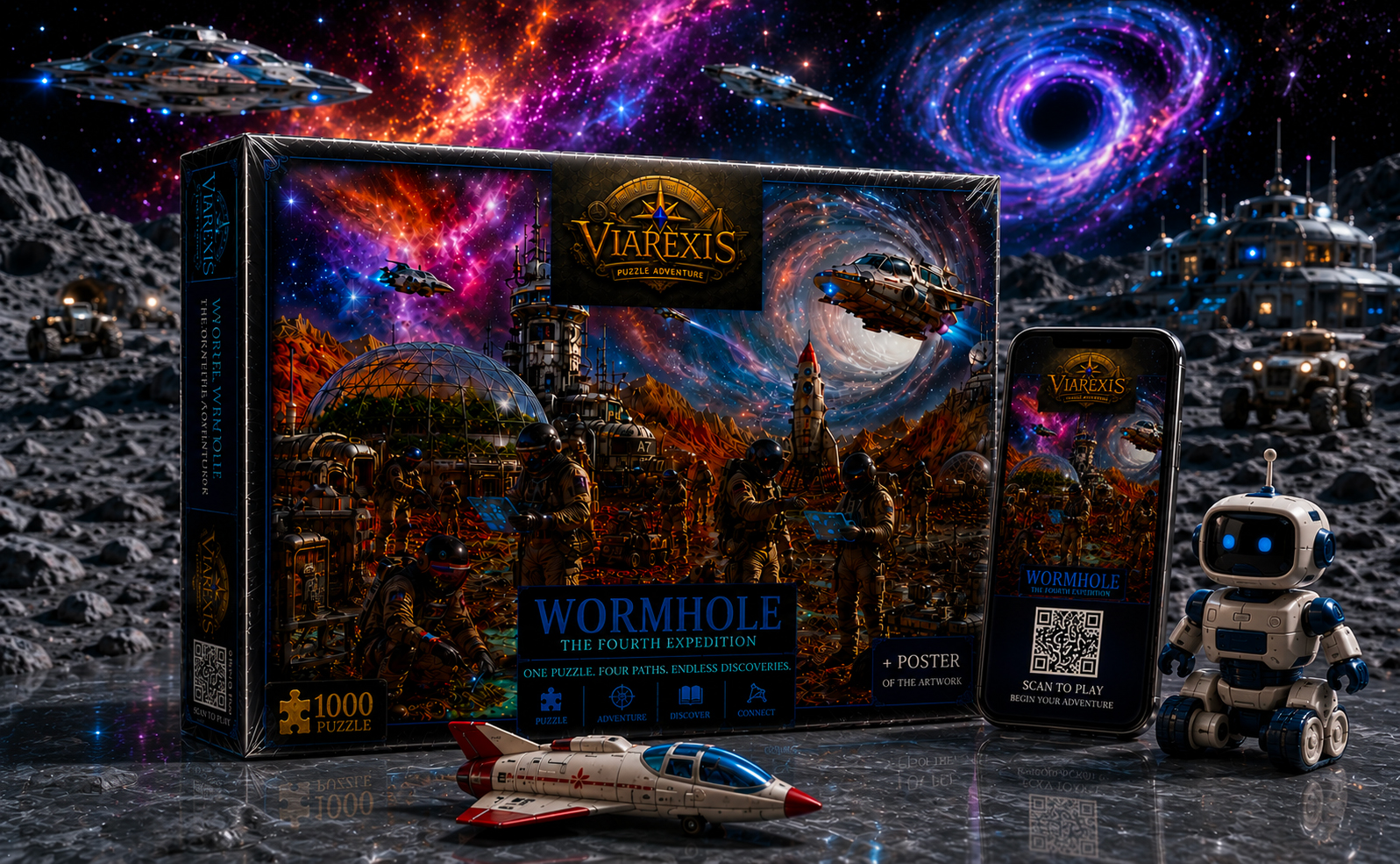 Wormhole